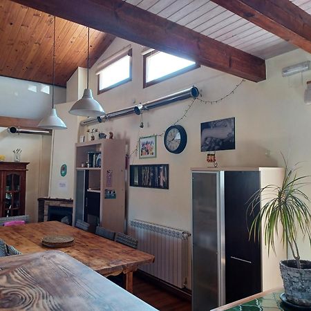 Mirador De Gratal - Sierra De Loarre Villa Bolea ภายนอก รูปภาพ
