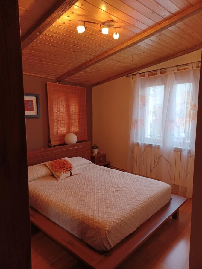 Mirador De Gratal - Sierra De Loarre Villa Bolea ภายนอก รูปภาพ