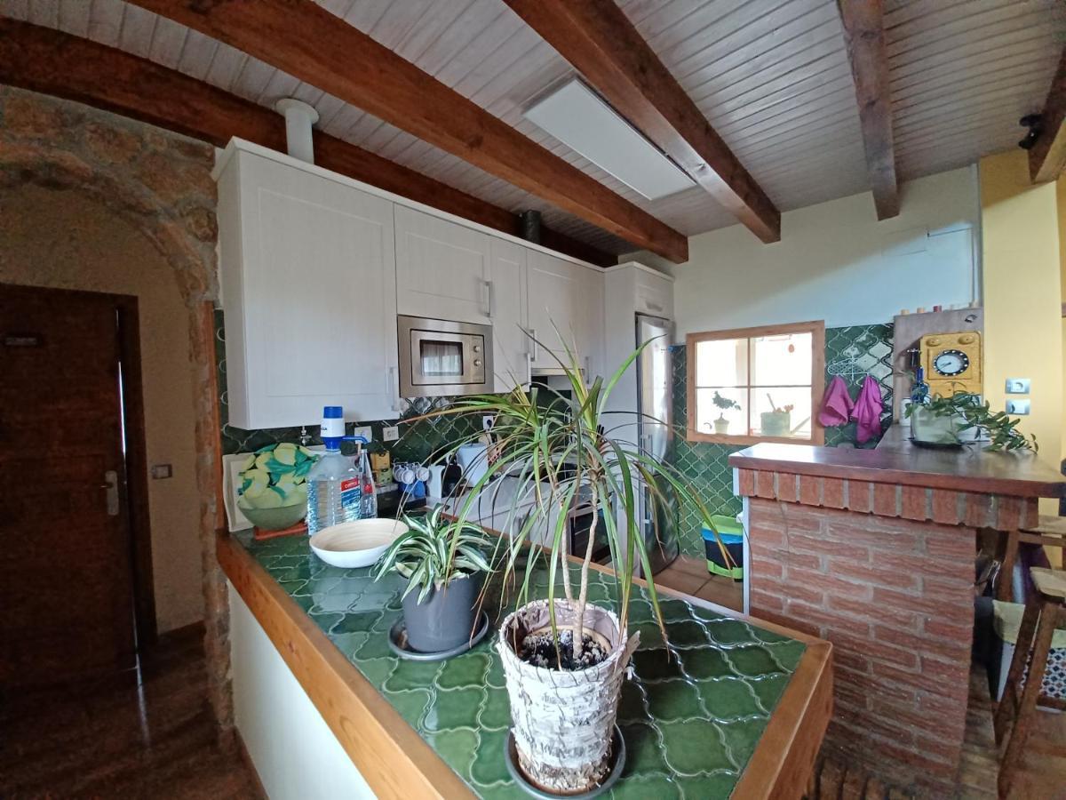 Mirador De Gratal - Sierra De Loarre Villa Bolea ภายนอก รูปภาพ
